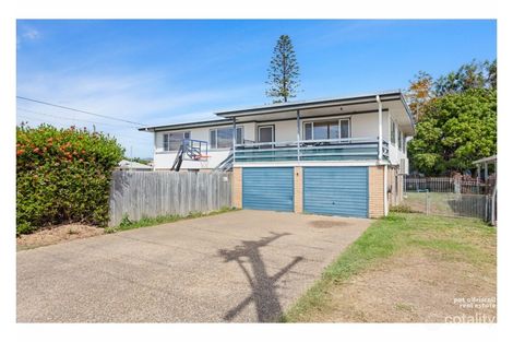 Property photo of 27A Main Street Park Avenue QLD 4701