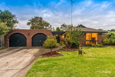 Property photo of 31 Sandringham Parade Newtown VIC 3220