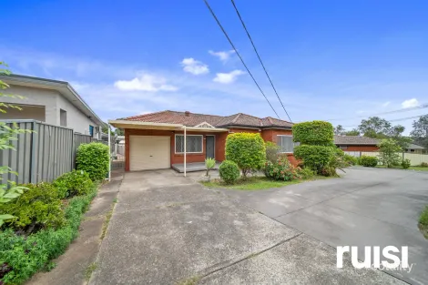 16 Gipps St, Smithfield, NSW 2164