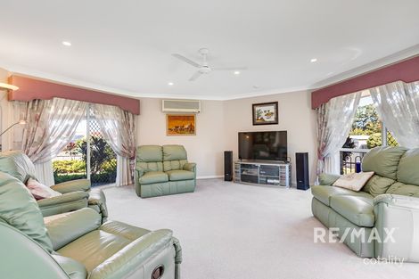 Property photo of 37 Maywood Crescent Calamvale QLD 4116