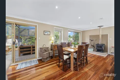 Property photo of 8 Libra Place Narrawallee NSW 2539