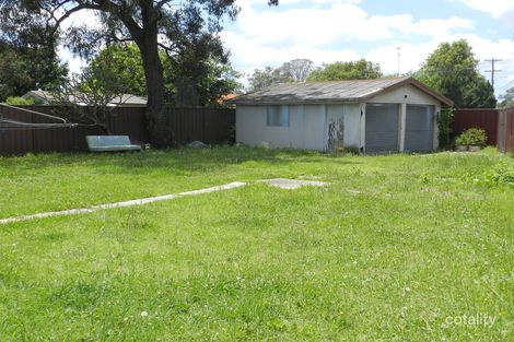 Property photo of 18 Fourth Avenue Canley Vale NSW 2166