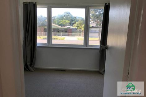 Property photo of 14 Bennett Street Moe VIC 3825