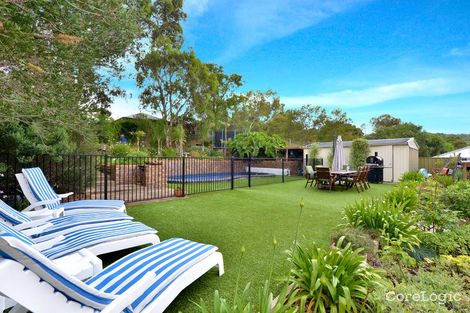 Property photo of 6 Grevillea Road Aberfoyle Park SA 5159