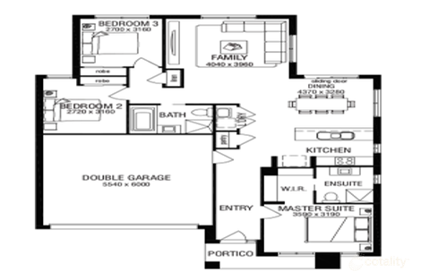 21 Bracegirdle Dr, Mickleham, VIC 3064