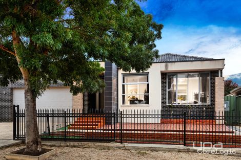 Property photo of 15 Dahlia Drive Caroline Springs VIC 3023