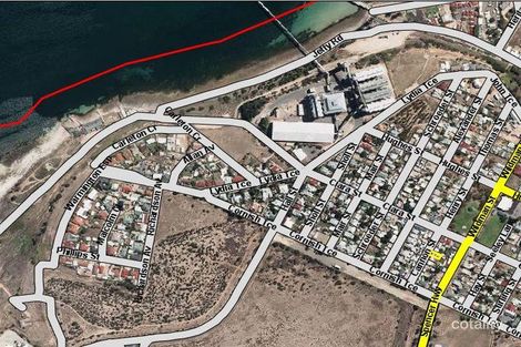 Property photo of 3 Cannon Street Wallaroo SA 5556