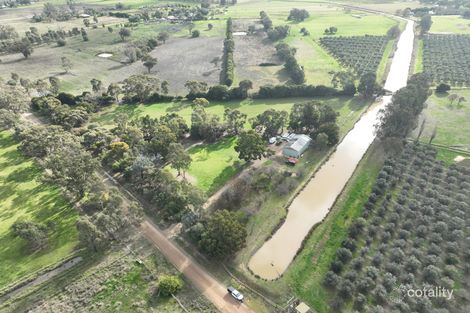 60 Loch Garry Rd, Bunbartha, VIC 3634