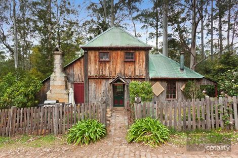 76 Scotts Farm Rd, Grose Wold, NSW 2753