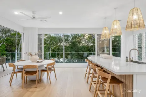 Property photo of 49 Weyba Esplanade Noosa Heads QLD 4567