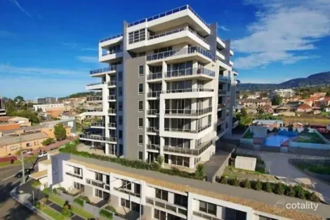 87/2-12 Young St, Wollongong, NSW 2500