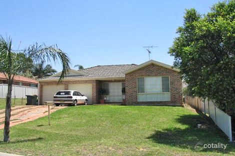 Property photo of 4 Carcoar Close Erskine Park NSW 2759