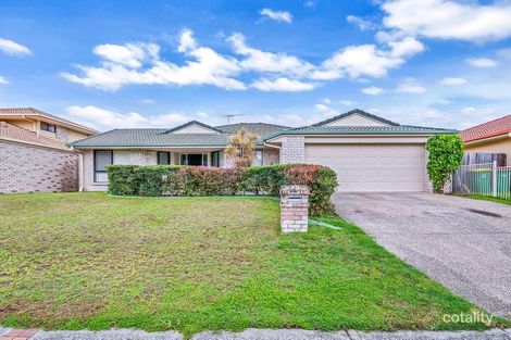 Property photo of 39 Gawain Drive Ormeau QLD 4208