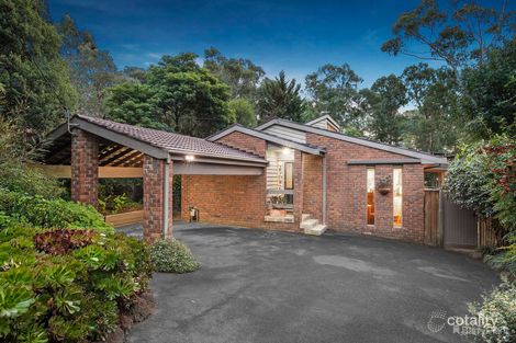 Property photo of 21 Foster Road Eltham VIC 3095