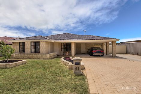 41 Colchester Ave, Orelia, WA 6167