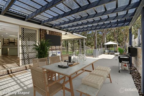 119 Glen Eagles Dr, Robina, QLD 4226