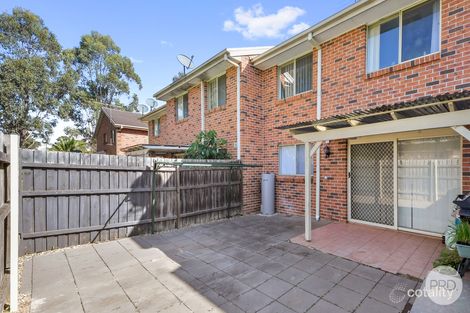 Property photo of 5/15-19 Chapman Street Werrington NSW 2747