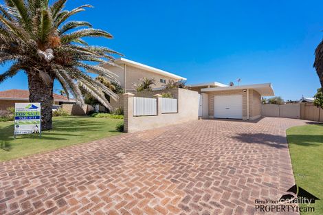 Property photo of 10 Jarrah Street Tarcoola Beach WA 6530