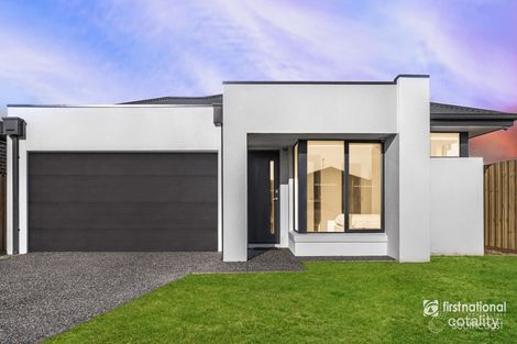 3 Mcrae Dr, Dalyston, VIC 3992