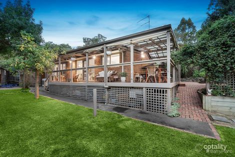 Property photo of 21 Foster Road Eltham VIC 3095