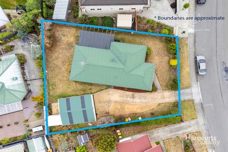 Property photo of 19 Fouche Avenue Old Beach TAS 7017