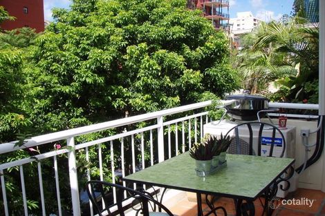 Property photo of 29/50 Rotherham Street Kangaroo Point QLD 4169