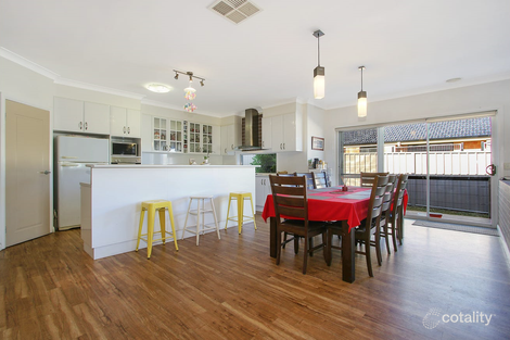 Property photo of 7 Darga Place Springdale Heights NSW 2641