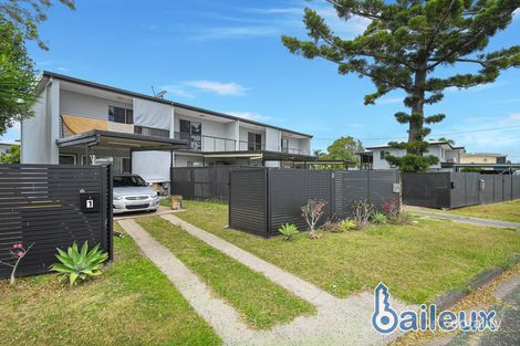 4/5 Scott St, South Mackay, QLD 4740