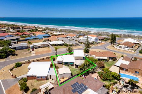 Property photo of 10 Jarrah Street Tarcoola Beach WA 6530