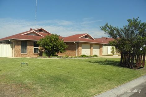 Property photo of 22 Carnarvon Circuit East Maitland NSW 2323
