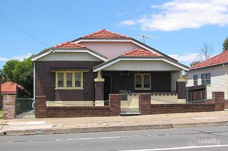 392 Georges River Rd, Croydon Park, NSW 2133