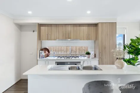 Property photo of 25 Basten Avenue Deanside VIC 3336