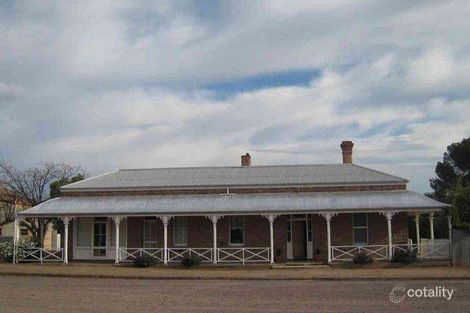 16 Second St, Wilmington, SA 5485