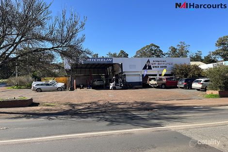 74 Hampton St, Bridgetown, WA 6255