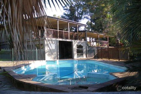 Property photo of 404 Hunchy Road Hunchy QLD 4555