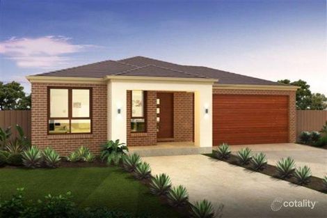 Property photo of 16 Ixora Crescent Manor Lakes VIC 3024