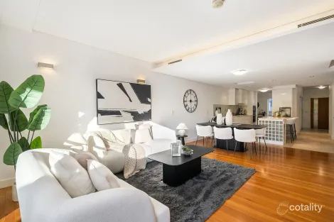 Property photo of 5/2-6 Salter Street Huntleys Cove NSW 2111