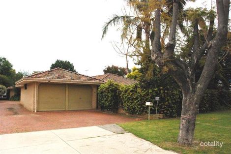 1/3 Fourth Ave, Applecross, WA 6153