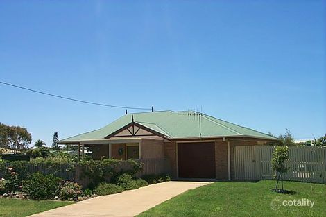 Property photo of 32 Clarke Street Bargara QLD 4670
