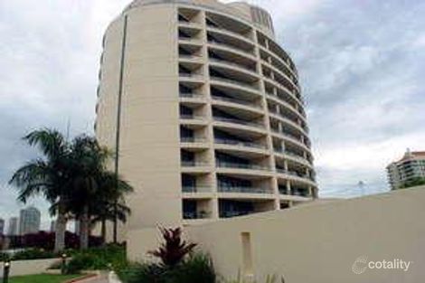 21/321 Main St, Kangaroo Point, QLD 4169