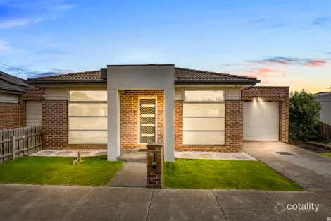 39 HALTER CRES, EPPING, VIC 3076