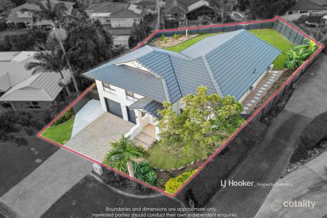 Property photo of 10 Bush Pea Place Kuraby QLD 4112