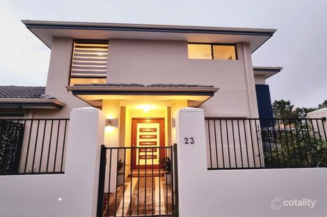 Property photo of 23 Dumbarton Road Canning Vale WA 6155