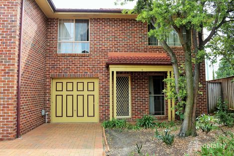 9/7 Kenworthy St, Dundas, NSW 2117