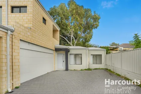 Property photo of 25C Walderton Avenue Balga WA 6061