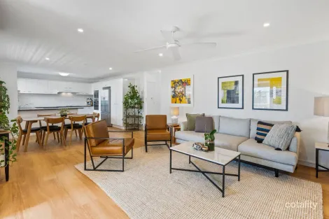 Property photo of 10/98 Pembroke Road Coorparoo QLD 4151