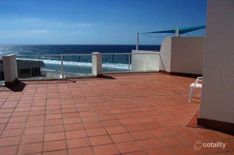 Property photo of 702/1483-1489 Gold Coast Highway Palm Beach QLD 4221