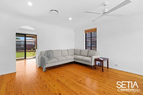 Property photo of 4 Cress Place Quakers Hill NSW 2763