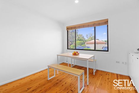 Property photo of 4 Cress Place Quakers Hill NSW 2763