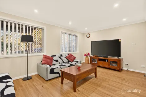 Property photo of 3 Andrew Place Girraween NSW 2145